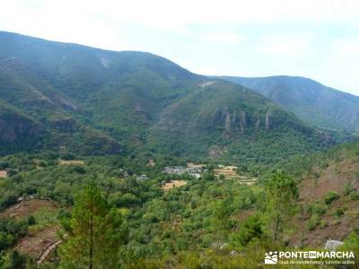 Sierra del Caurel:Courel; Lugo_Galicia; viaje organizado a madrid excursiones por madrid y alrededor